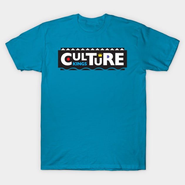 Culture Kings x Martin T-Shirt by Jacquis